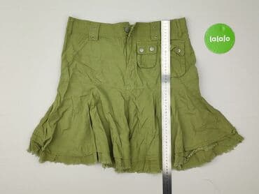 greenpoint spódnice letnie: ICHI PETITE, Spódnica damska, rozmiar S — 4