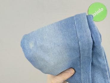 levis dzwony: Spodnie jeansowe, So cute, 12-18 miesięcy, stan - Bardzo dobry — 6