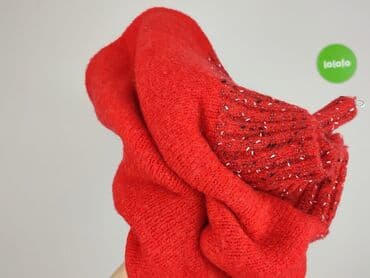 polary: Hand Knitted, Golf damski, S — 4