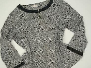 bluzki pod marynarkę plus size: Жіноча блуза, розмір 4XL — 1