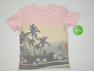 pink: Reserved, Koszulka dla mężczyzn, rozmiar S — 3