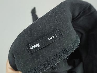 cropp bluza: Sinsay, Legginsy Krótkie damskie, rozmiar S — 4