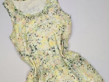 lekkie zwiewne sukienki na lato: Sukienka damska, rozmiar S — 1