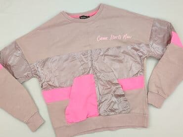 koszulki helloween: Sweater, 11 years, 140-146 cm, condition - Very good — 1