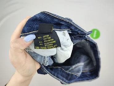 american eagle jeansy: Jeansy damskie, rozmiar XL — 5