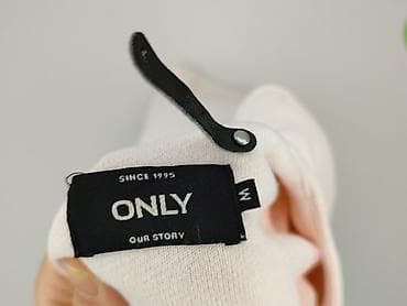 outerwear c: ONLY, Płaszcz damski, rozmiar M — 4