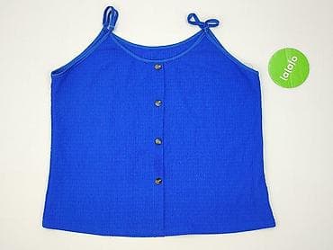 mango zwroty: Top damski, rozmiar XL — 2