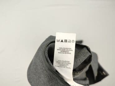 spodnie diy: Atmosphere, Spodnie materiałowe damskie, M — 5