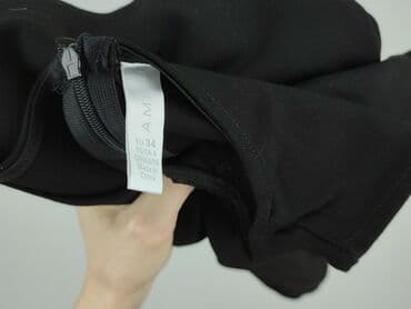 kombinezon spodenki damski: Amisu, Kombinezon damski, rozmiar XS — 5