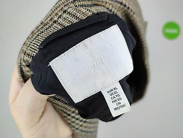 stuff buy: H&M, Marynarka damska, rozmiar XL — 4