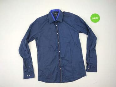 carry koszule męskie wyprzedaż: Koszulа dla mężczyzn, rozmiar M — 3