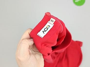 spódnice leopard: Sukienka damska, rozmiar 4XL — 5