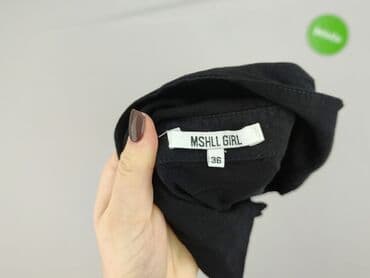 koszule damskie z bufiastymi rękawami: Koszula damska, rozmiar S — 4