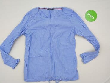 t shirty pod marynarkę: Cecil, Women's blouse, size M (EU 38) — 2