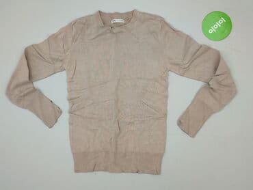 sweter panterka: Sinsay, Sweter damski, rozmiar M — 2