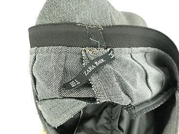 spodnie pumpy zara: Zara, Spodnie materiałowe damskie, rozmiar S — 5