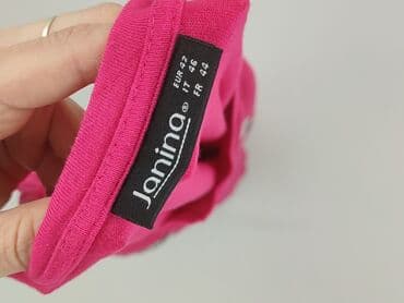 Women's Clothing: Janina, Women's blouse, size 2XL (EU 44) — 4