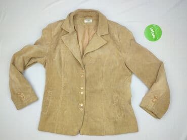 kurtka sztruksowa new yorker: Marynarka damska, rozmiar 3XL — 2