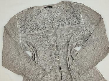 Women: Via Appia, Women's blouse, size 3XL — 1