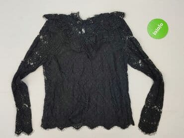 bluzki pod żakiet duże rozmiary: Reserved, Bluzka damska, rozmiar M — 2