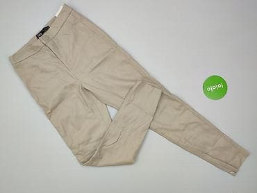 modne rzeczy: Zara, Legginsy Ze skóry ekologicznej damskie, rozmiar S — 3