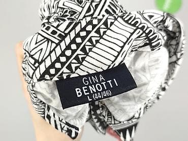 gino figini: Gina Benotti, Sukienka damska, rozmiar L — 4