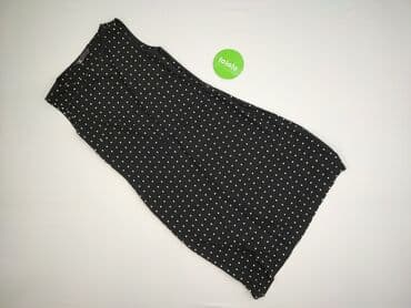 czerwone sukienki w groszki: Bhs, Sukienka damska, rozmiar S — 2