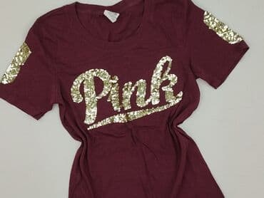 Victoria's Secret PINK, T-shirt damski, S w lalafo.pl Victoria's Secret PINK, T-shirt damski, S