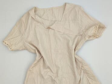 Women's blouse, size L