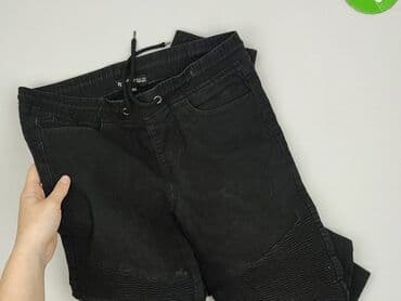 skarpety wzorowane z abs: Jeans, Tom Tailor, 14 years, 164, condition - Very good — 5