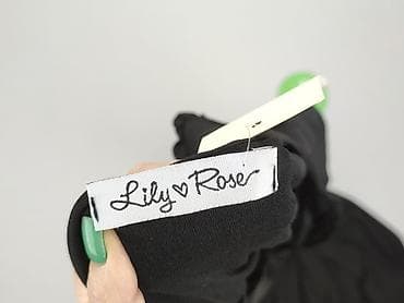 plus size sukienki: Lily Rose, Sukienka damska, rozmiar One size — 4