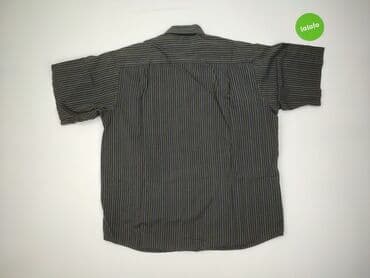 jean paul ubrania: Koszulа dla mężczyzn, rozmiar 5XL — 3