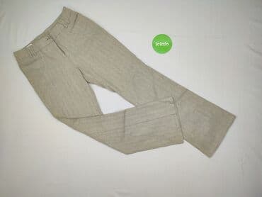 lidl piżama: Spodnie materiałowe damskie, rozmiar XL — 2