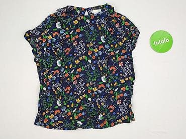 hm cm: H&M, Жіноча блуза, розмір XS — 2