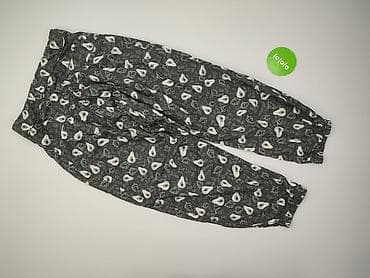 crocs rozmiary: Spodnie materiałowe damskie, rozmiar M — 5