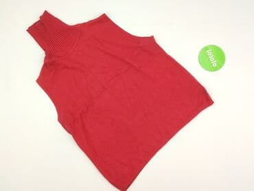 bluzka z otworem na kciuk: Sweter damski, rozmiar XL — 2