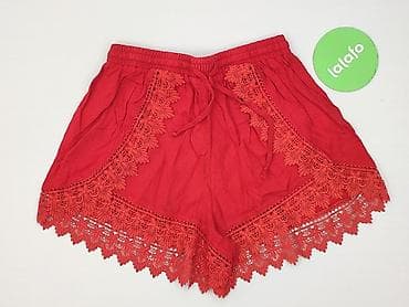 hot splot: H&M Divided, Szorty damskie, rozmiar M — 2