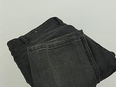 jeans pull bear: Stradivarius, Jeansy damskie, rozmiar M — 6