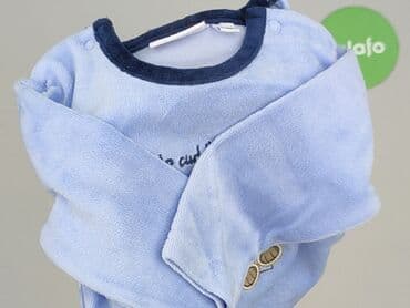 sukienka z jednorożcem h: Blouse, Liegelind, 1-3 months, condition - Perfect — 6