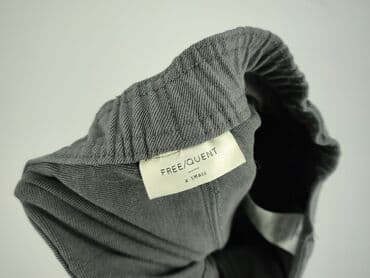 darmowe majtki: Freequent, Spodnie materiałowe damskie, XS — 4