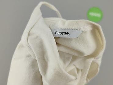 biustonosze 80a: George, Top damski, rozmiar L — 4