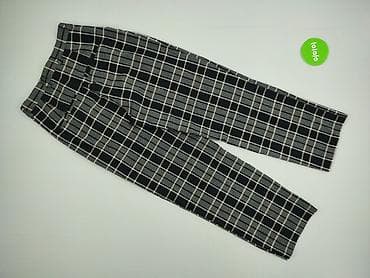 hause spodnie: Selected Femme, Spodnie materiałowe damskie, rozmiar XL — 3