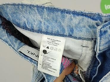 monki szorty: Monki, Szorty damskie, rozmiar XS — 5