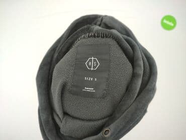 zara zielona bluza: House, Bluza z kapturem damska, rozmiar S — 5