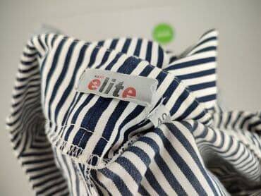 angelo litrico spodnie: Elite, Spodnie materiałowe damskie, rozmiar L — 5