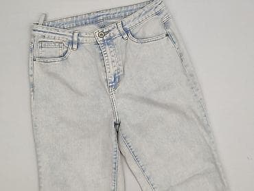 jeans boyfriend: Jeansy damskie, rozmiar XL — 1