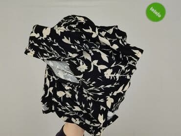 krótkie spodenki damskie zimowe: Szorty damskie, rozmiar S — 5