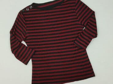 top z odkrytymi ramionami stradivarius: Bluzka damska, S — 1