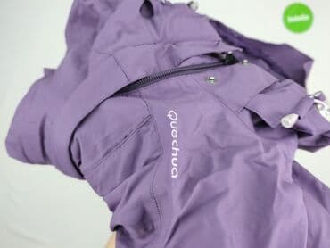 lindex kurtka zimowa: Oxylane, Kurtka przejściowa damska, S — 4