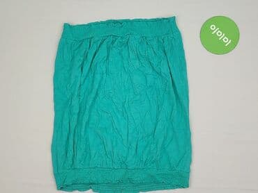 spódnice rozkloszowane midi z kieszeniami: TRUYOU, Spódnica damska, M — 3